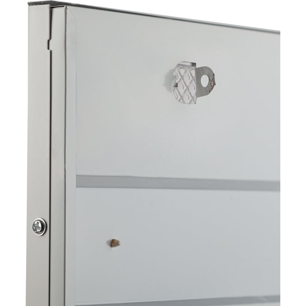 Светильник светодиодный ЭРА SPO-6-36-6K-P 36Вт 6500К IP40 595x595 призма Б0039056