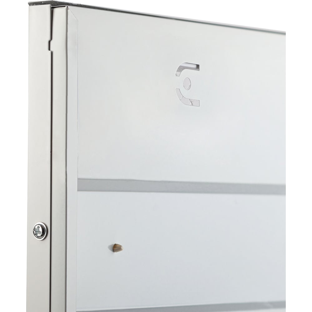 Светильник светодиодный ЭРА SPO-6-36-6K-P 36Вт 6500К IP40 595x595 призма Б0039056