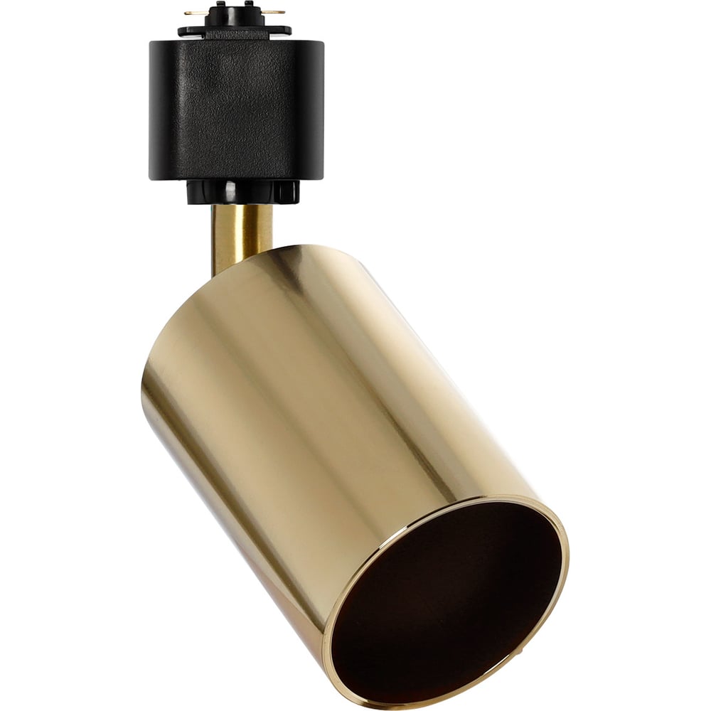 Светодиодный LED светильник Smartbuy Track GU10 Gold/IP20 SBL-TKGD5-GU10