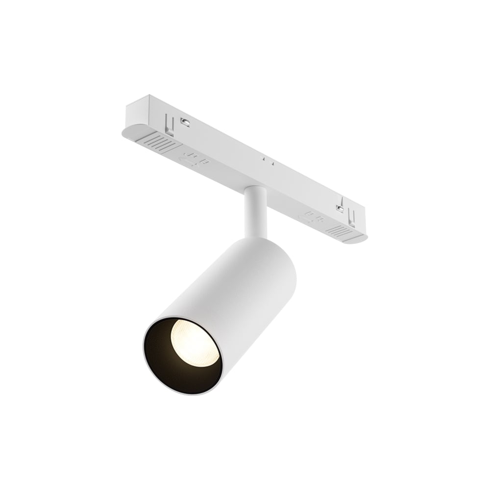 Трековый светильник MAYTONI focus led exility 3000-6000k 5вт 24 dim smart TR032-4-5W3K-S-DS-W
