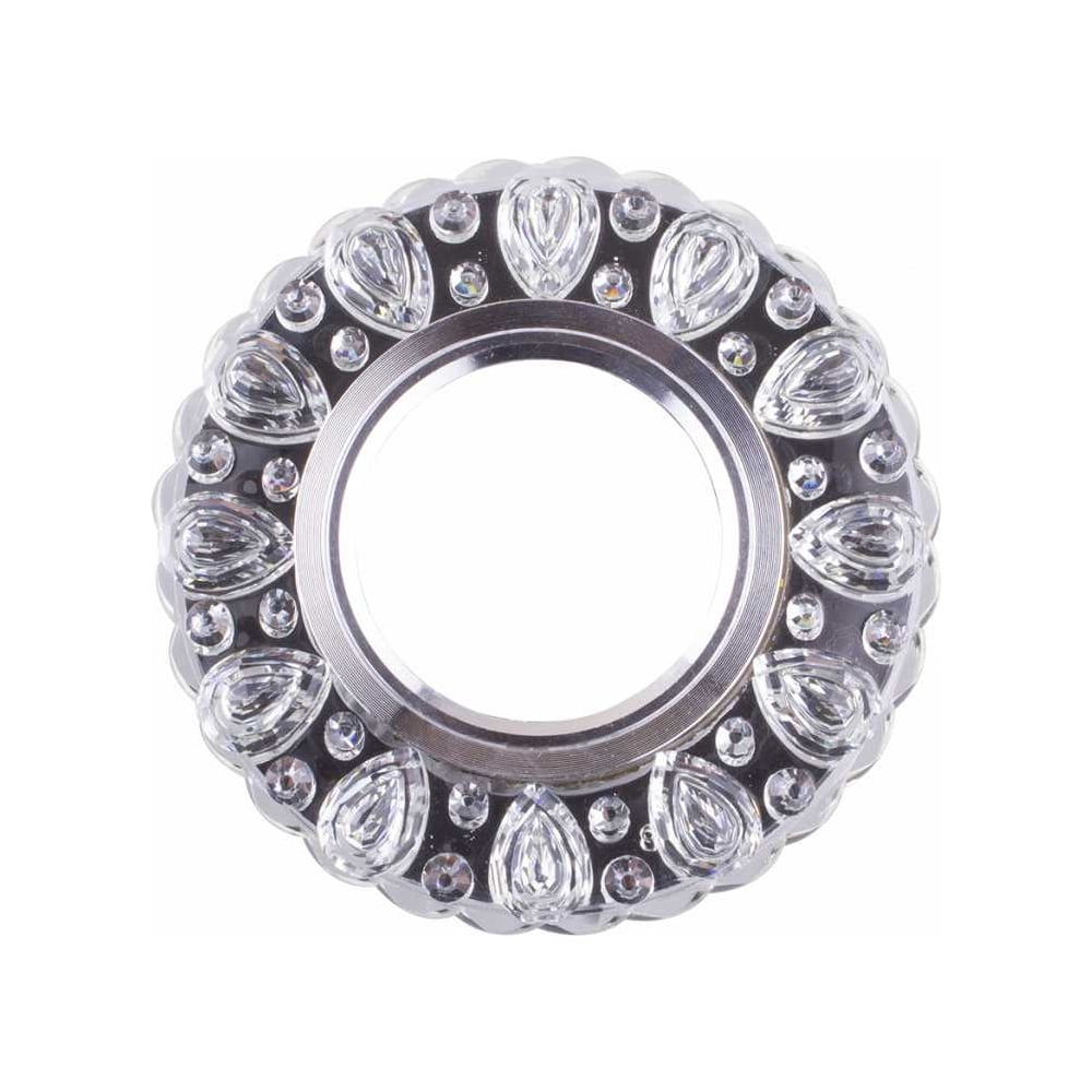 Светильник светодиодный Светкомплект LED SVC 102 CL 3W 4500K LEDSVC102