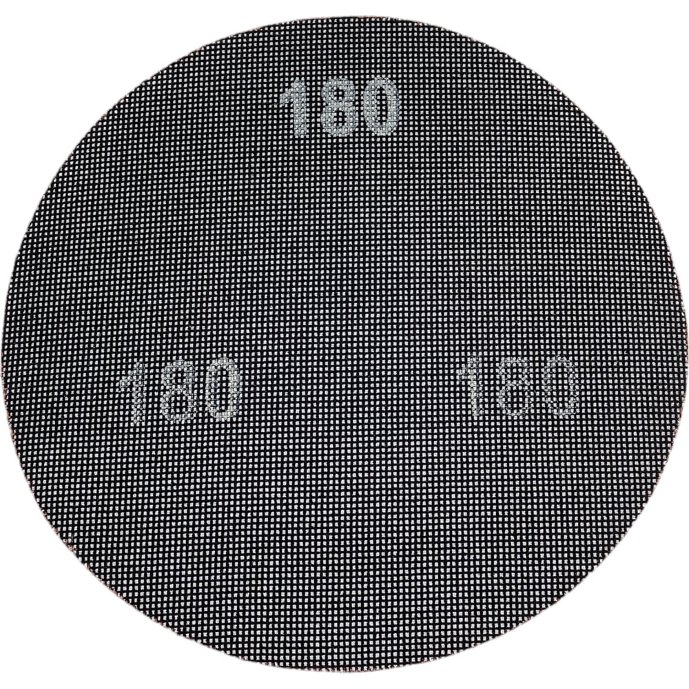 Сетка шлифовальная 225 мм, Р180, 10 шт 1820.128400 ELITECH 200976