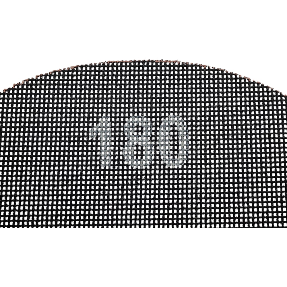 Сетка шлифовальная 225 мм, Р180, 10 шт 1820.128400 ELITECH 200976