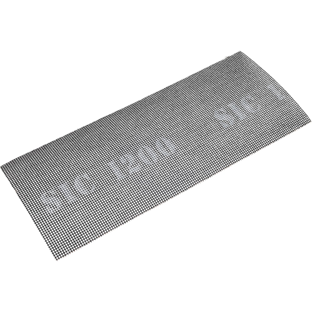 Сетка шлифовальная SIC P1200, 115х280 мм, 50 шт Kubis 07-00-0120