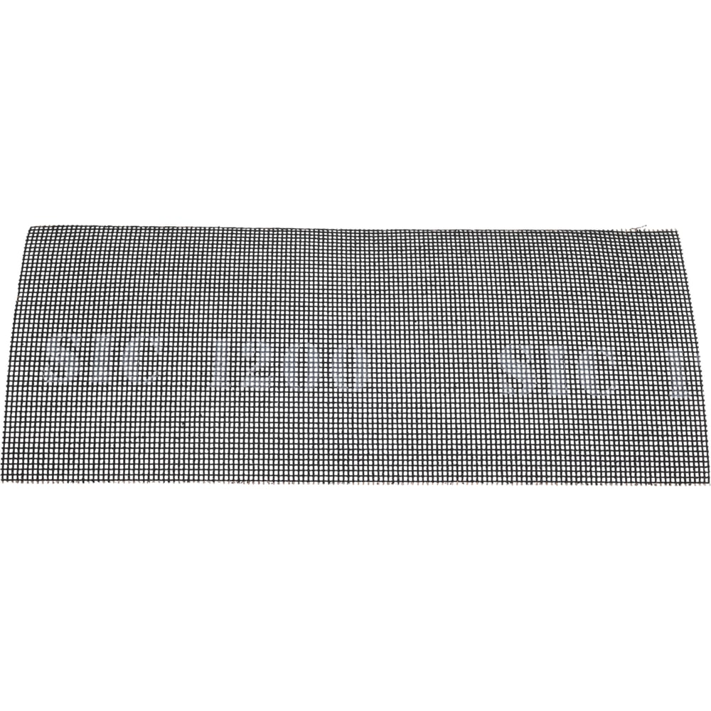 Сетка шлифовальная SIC P1200, 115х280 мм, 50 шт Kubis 07-00-0120