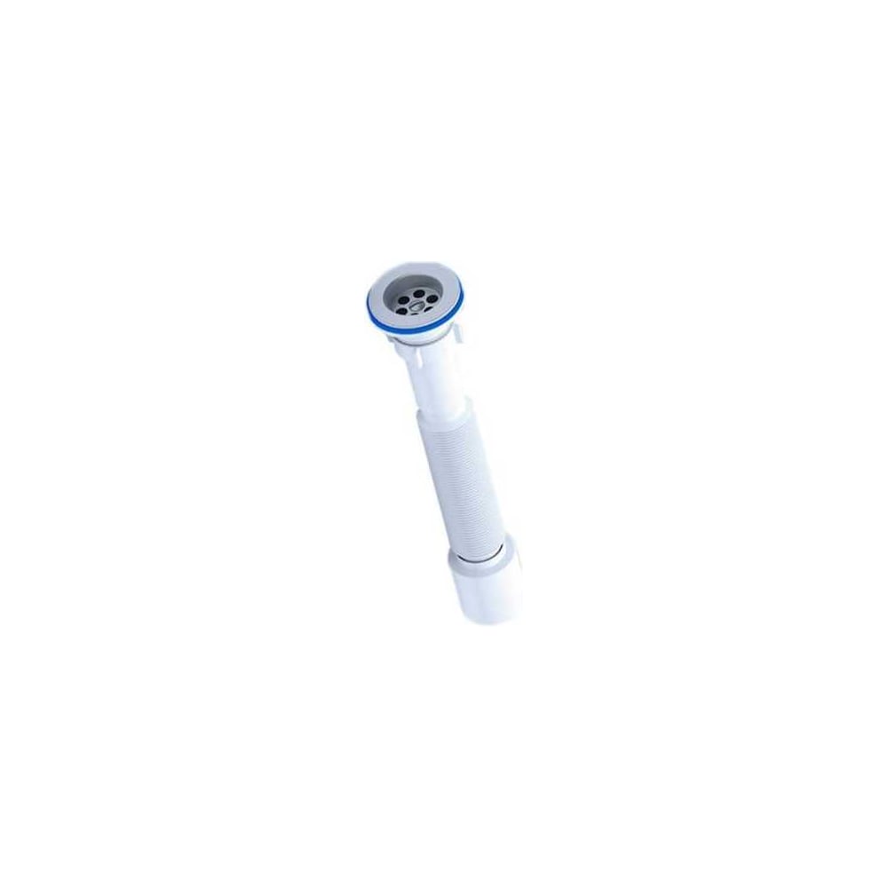 Сифон гофрированный АНИ Пласт 1 1/2x40- 50 G105