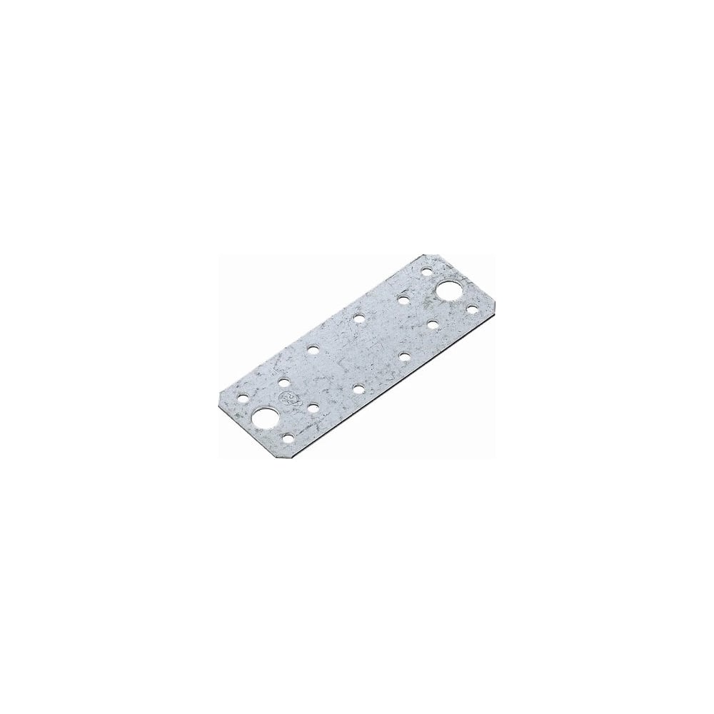 Крепежная пластина РК ГРУП КР-140х55 (100шт.) ШК ВИ00009211
