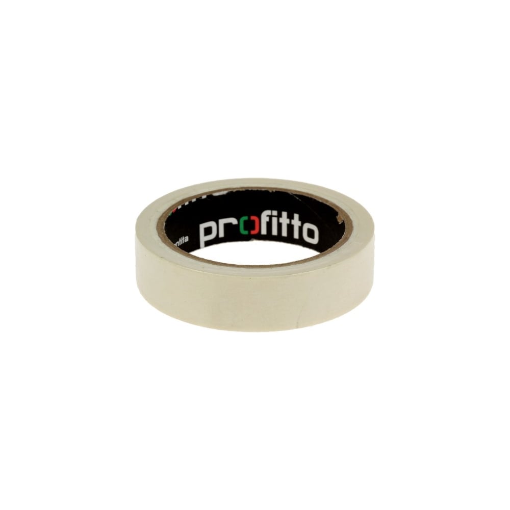 Клейкая лента Profitto малярная 25 мм х 25 м PROFITTO (инд. упаковка) (72 рул / кор) 55774