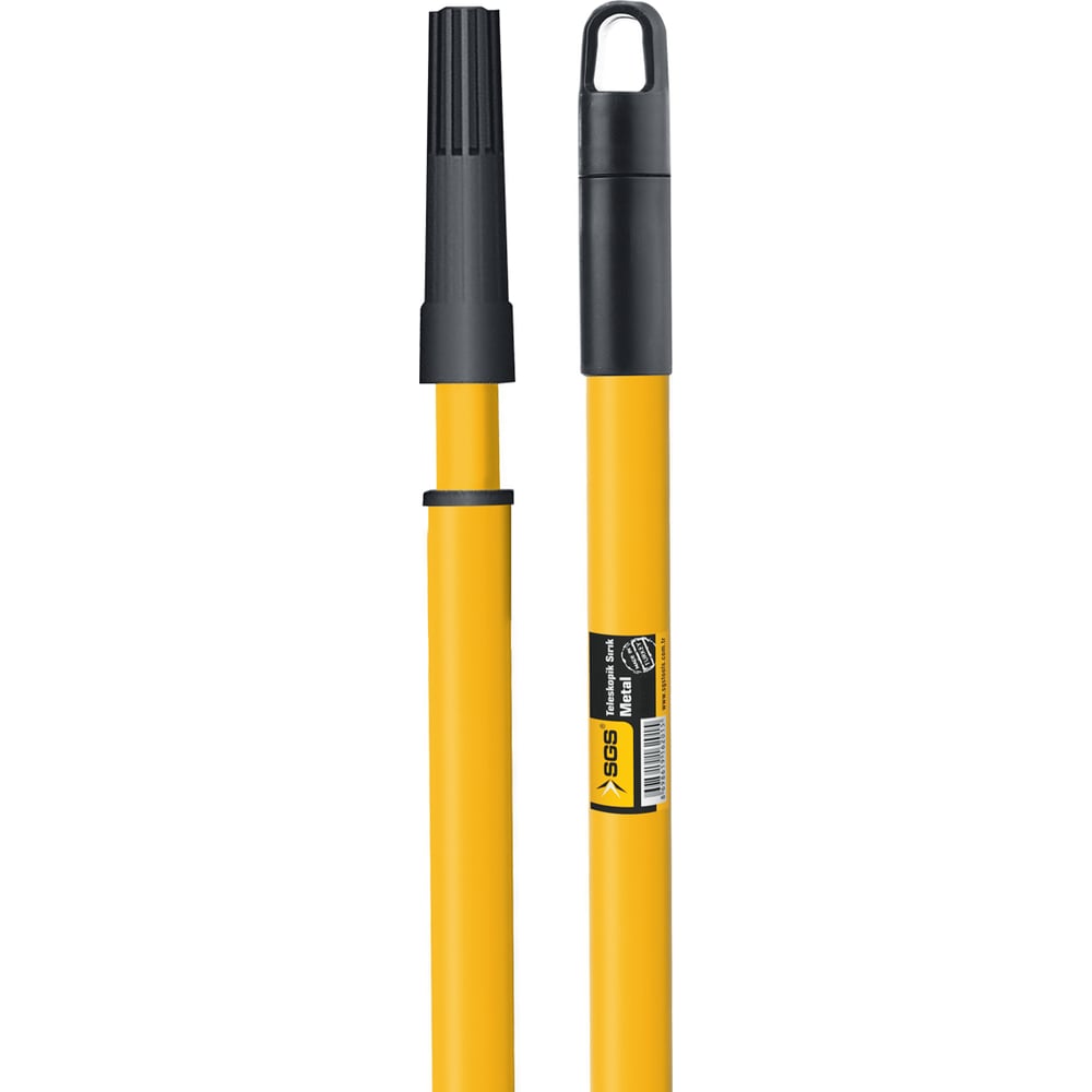 Стержень телескопический алюминиевый 2 м SGS 6206SGS