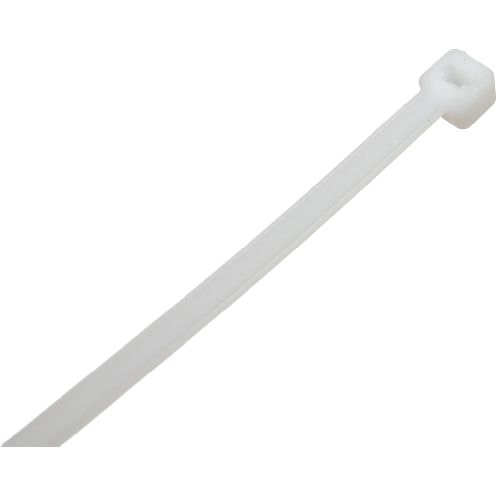 Кабельные стяжки FORTISFLEX КСС NORD 4x250 б 100 шт. 79731
