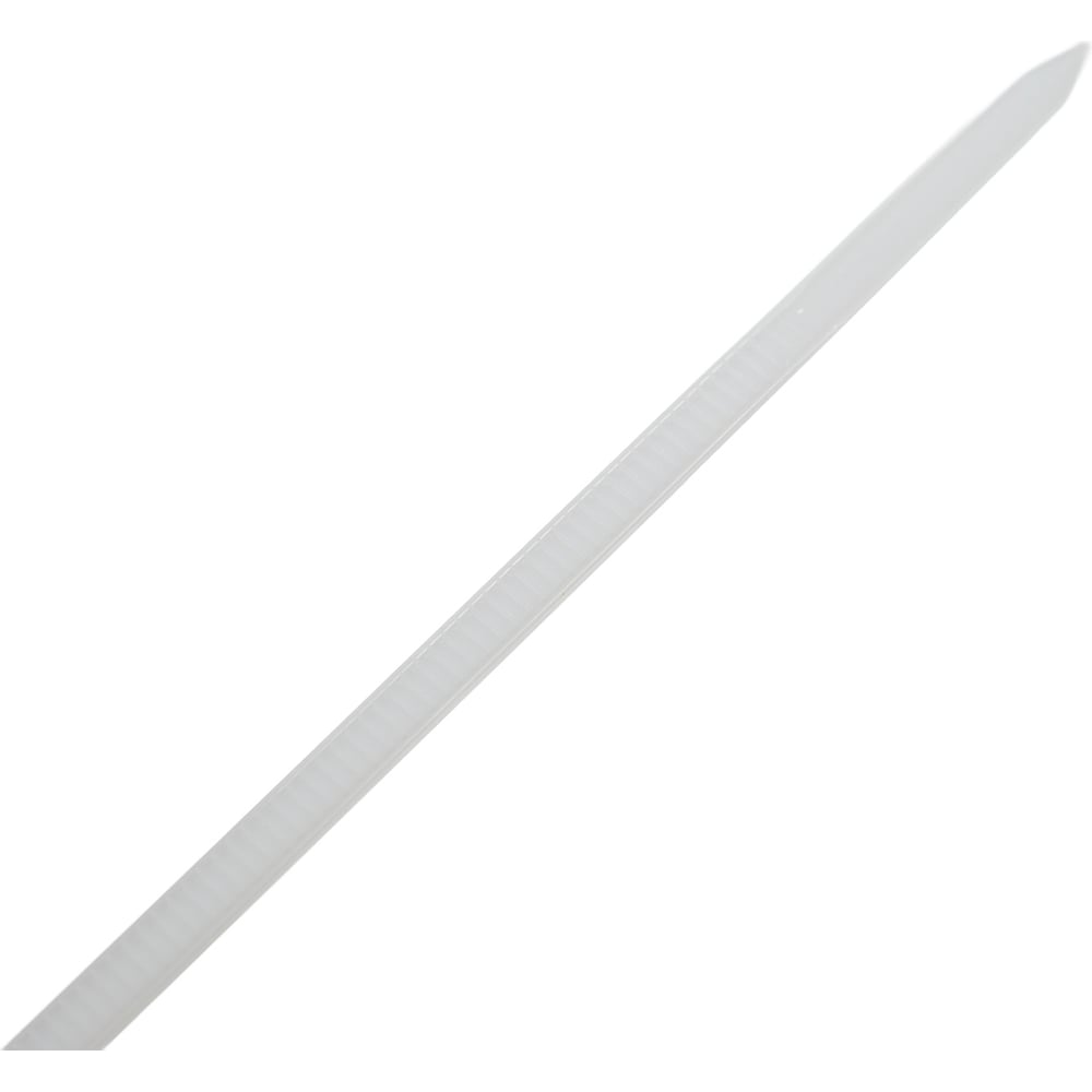 Кабельные стяжки FORTISFLEX КСС NORD 4x250 б 100 шт. 79731