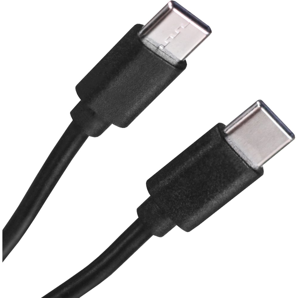 Кабель USB-C МЕГЕОН (type-c - type c) к0000037178
