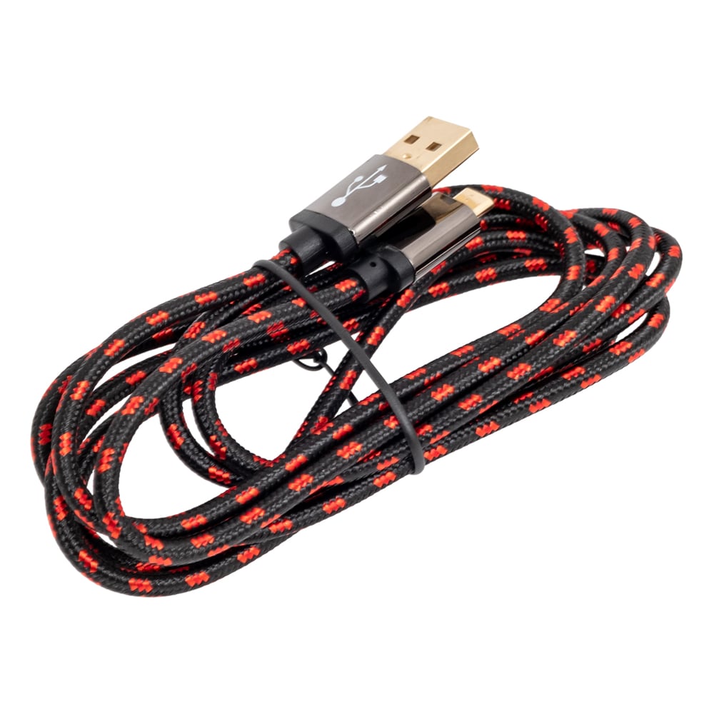 Кабель Ural sound USB - MICRO USB URAL DECIBEL USB-MICRO USB 15