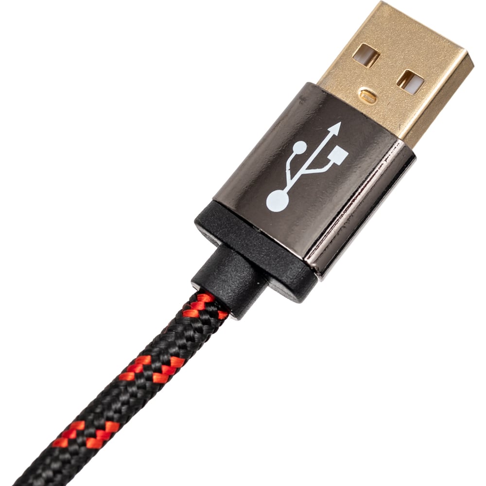 Кабель Ural sound USB - MICRO USB URAL DECIBEL USB-MICRO USB 15