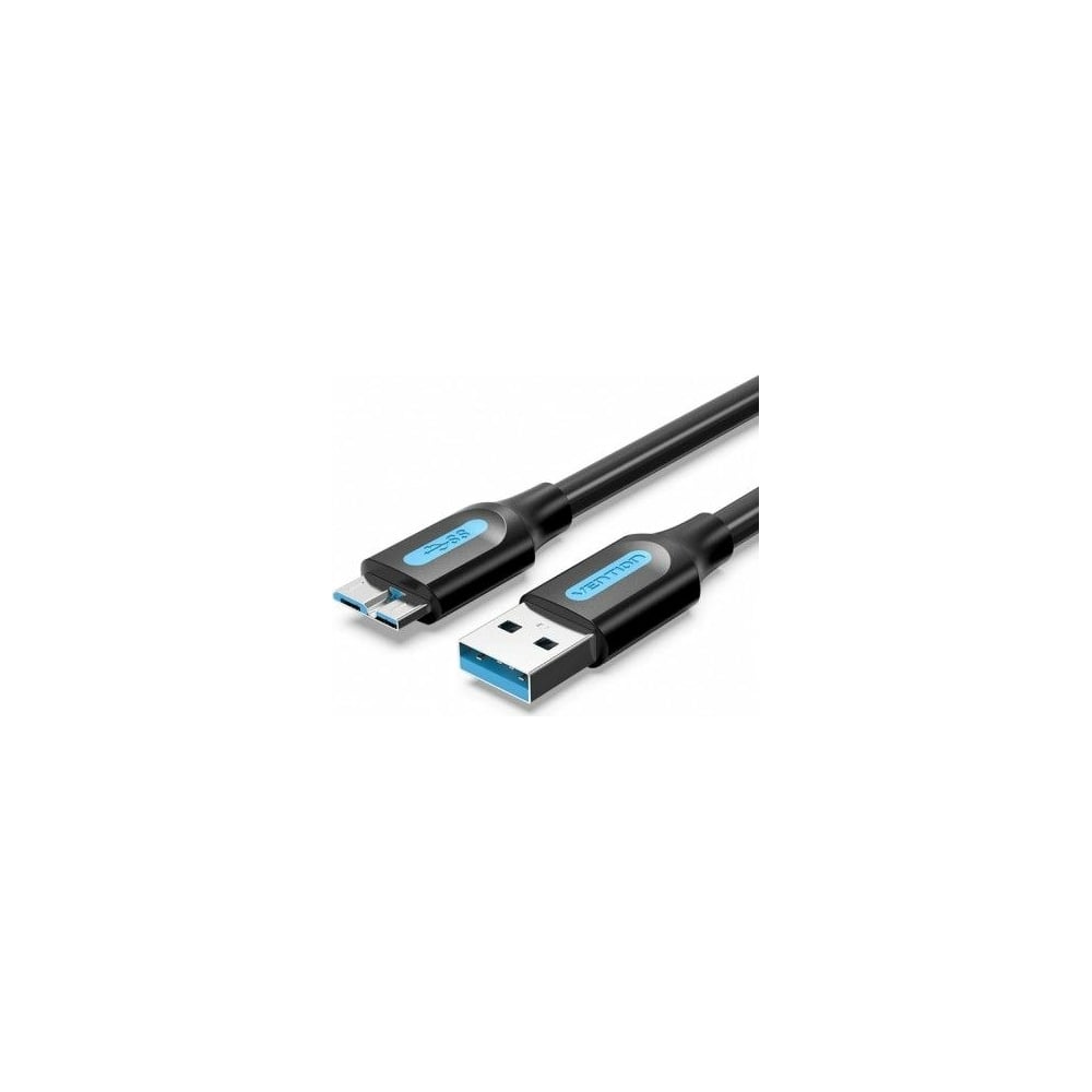 Кабель VENTION USB 3.0 AM/micro B - 3м. COPBI