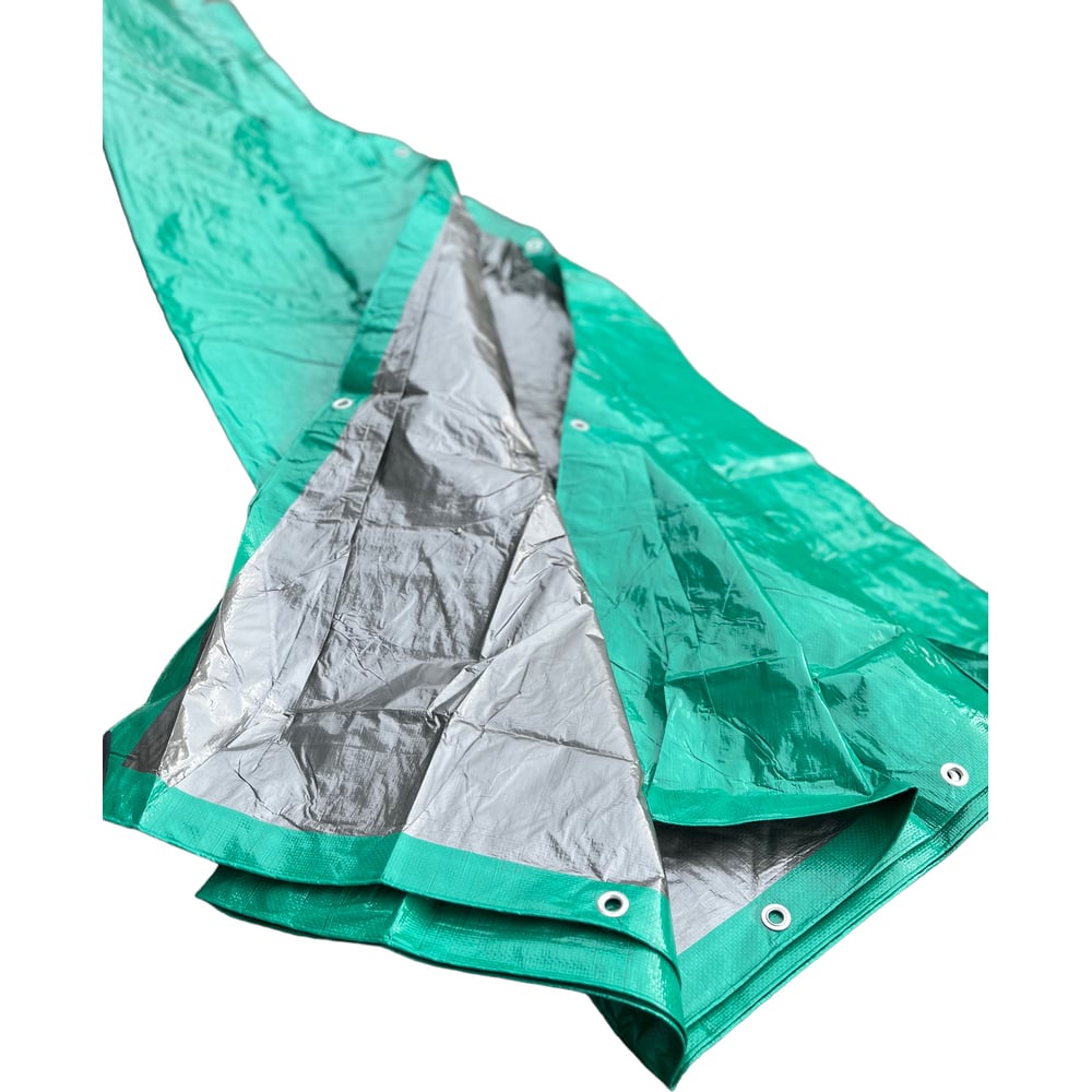 Тент тарпаулин 10x12 м 120 tarp-120_10х12