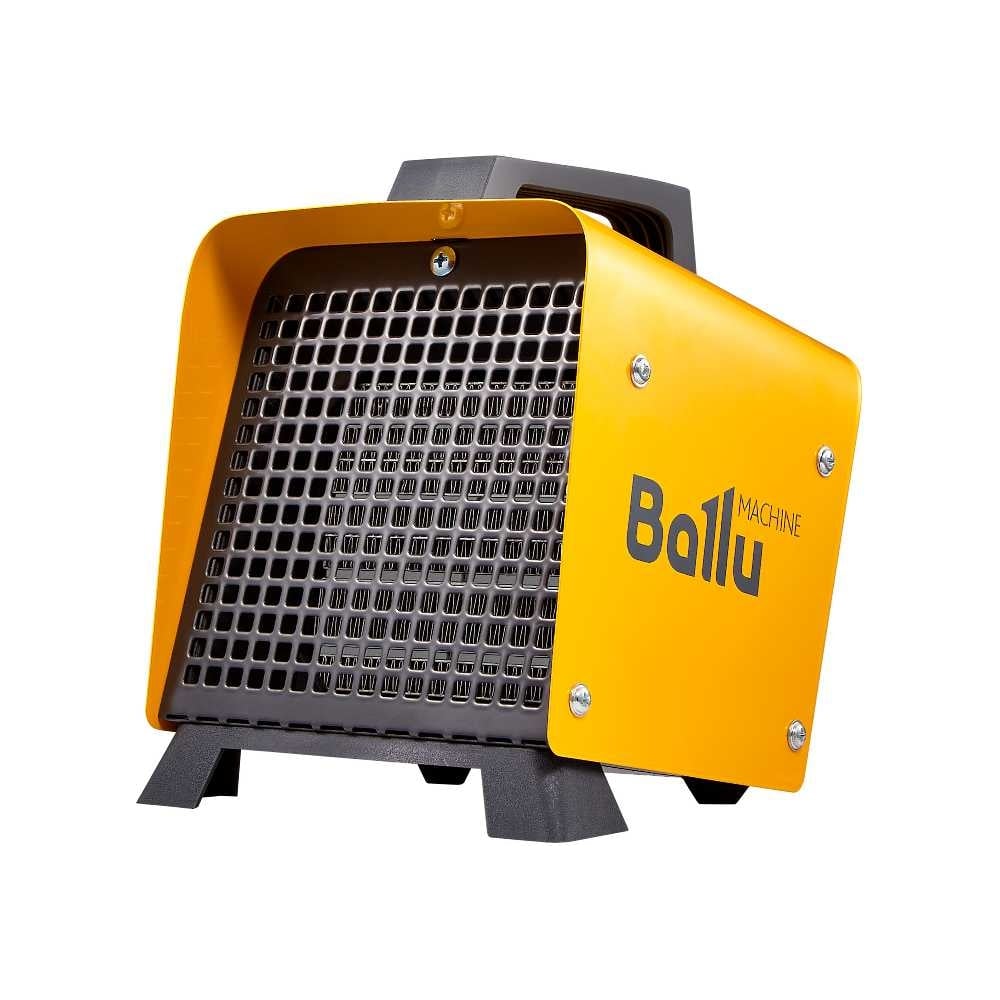 Тепловая пушка Ballu BKN-3 НС-1117325