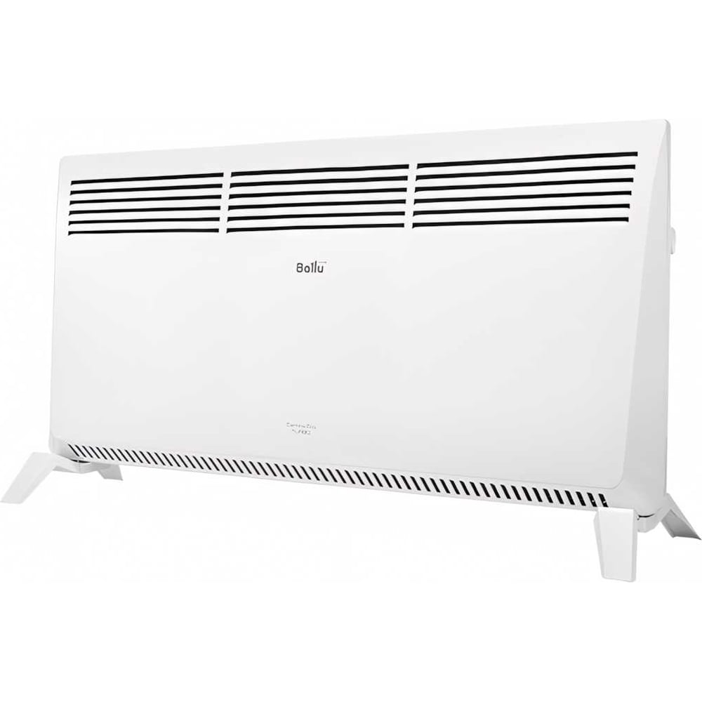 Электрический конвектор Ballu Camino Eco Turbo BEC/EMT-2500 НС-1166349