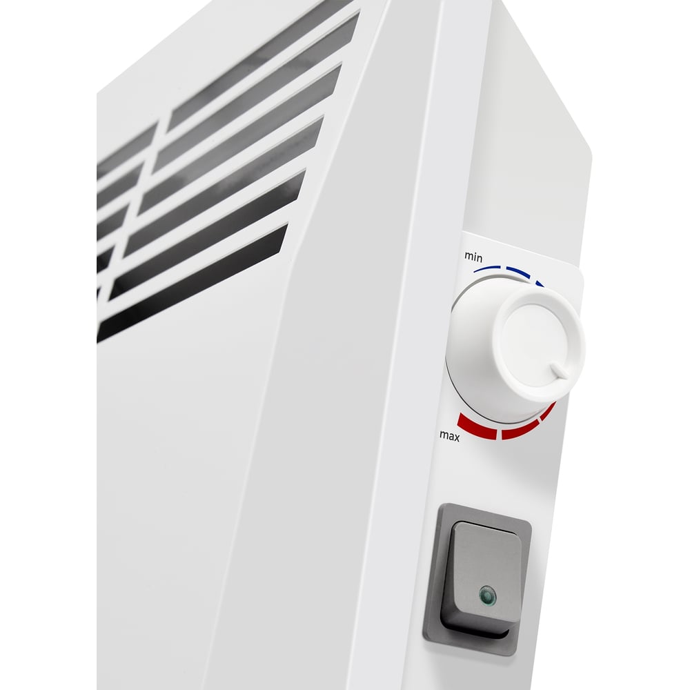 Электрический конвектор Ballu Camino Eco Turbo BEC/EMT-2500 НС-1166349