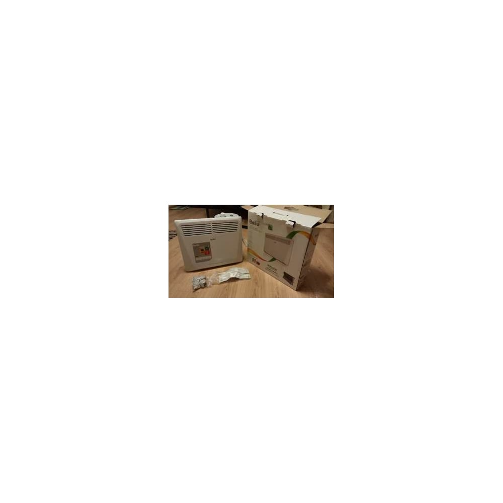Электрический конвектор Ballu BEC/EZMR-1000 НС-1055665