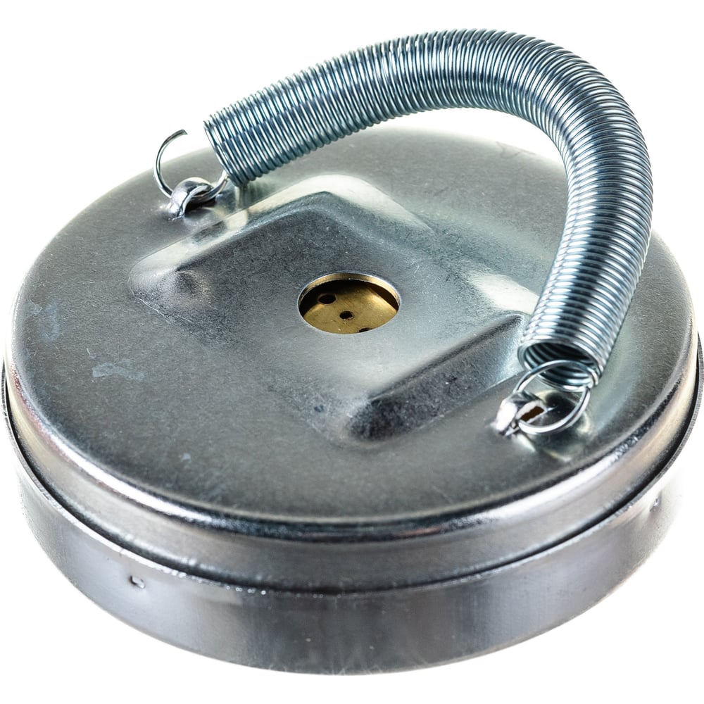Термометр Watts F+R810 TCM биметаллический, накладной, 63mm, 0-120C 10006504
