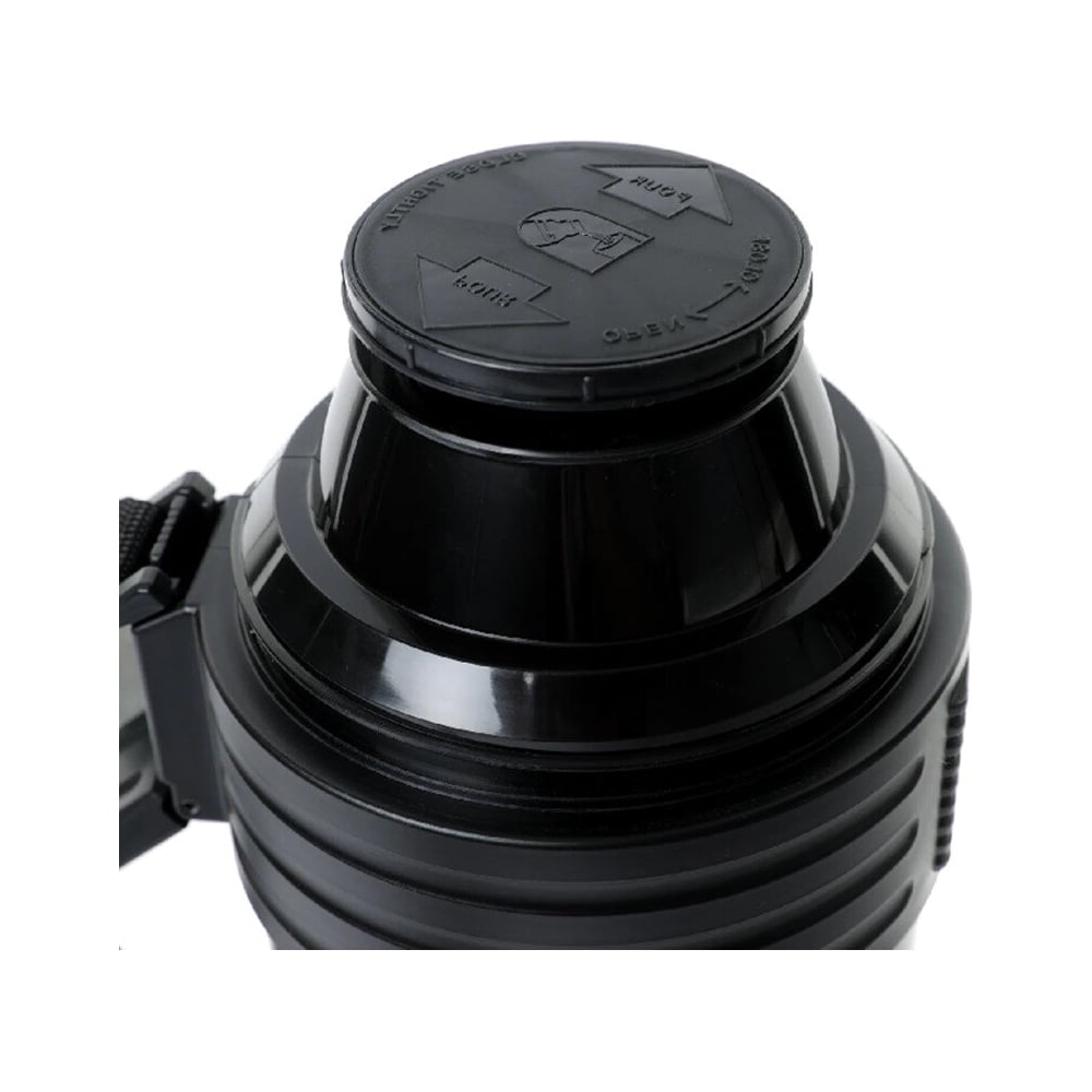 Термос универсальный для еды и напитков THERMOS NCD-1000 AG 1 л, хаки 563330