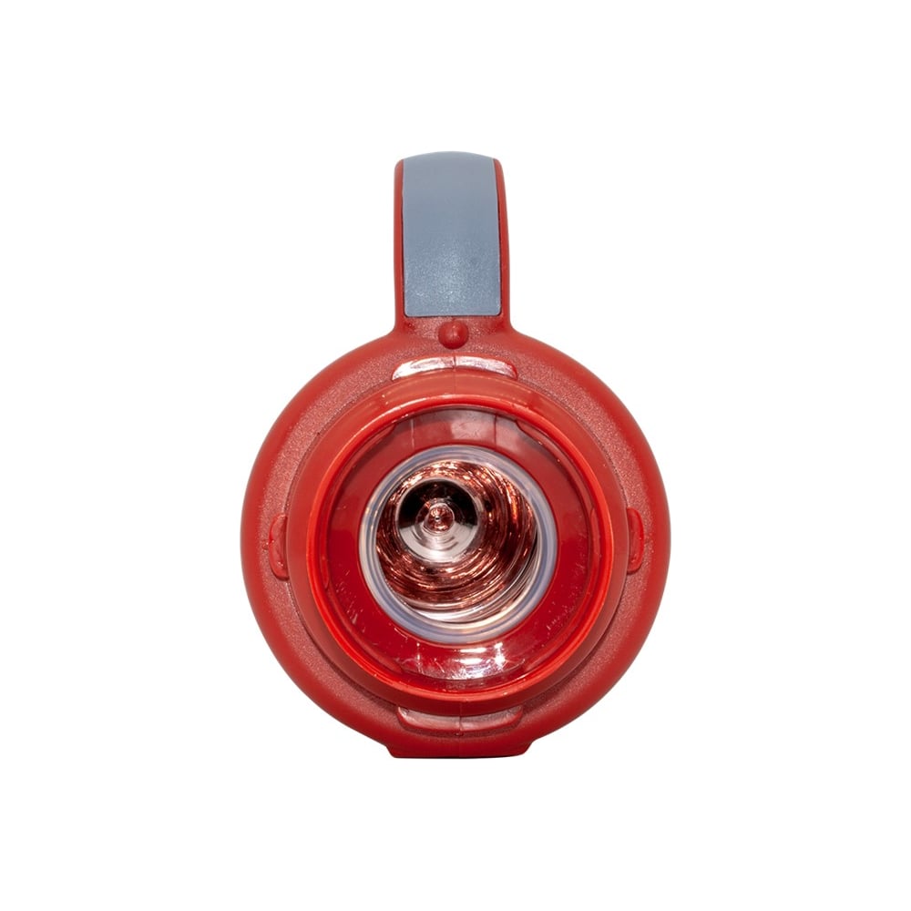 Термос THERMOS тм 40-180 со стеклянной колбой, Red, 1.8 л 674159