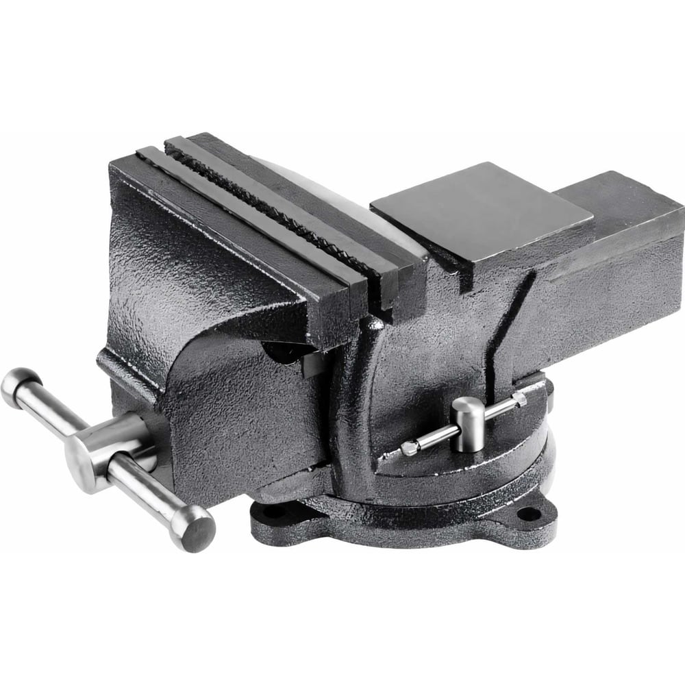 Слесарные тиски STAYER 200 мм 3254-200