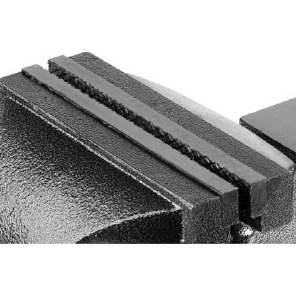 Слесарные тиски STAYER 200 мм 3254-200