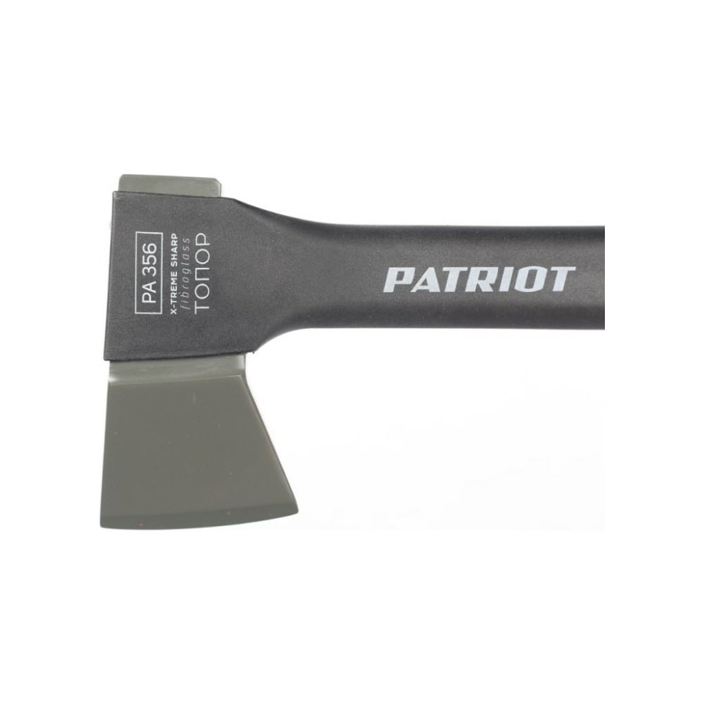 Универсальный плотницкий топор PATRIOT T7 PA 356 777001300