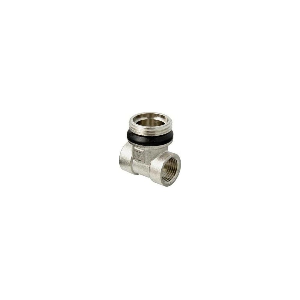 Коллекторный тройник 3/4x1/2x1/2 нар.-вн.-вн. Valtec VTc.530.N.050404