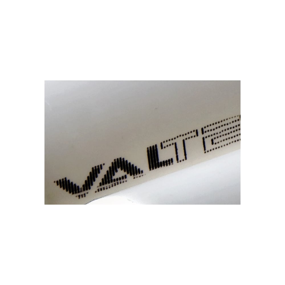 Труба Valtec PP-R, PN 20, 75 белый (4м) VTp.700.0020.75