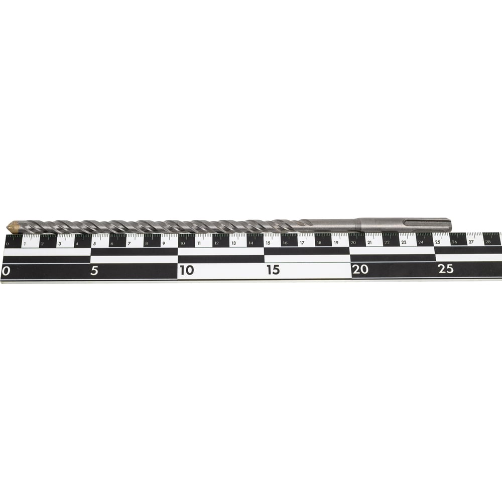 Бур по бетону 10x310х250 мм, SDS-Plus Toolberg Лк-00003062