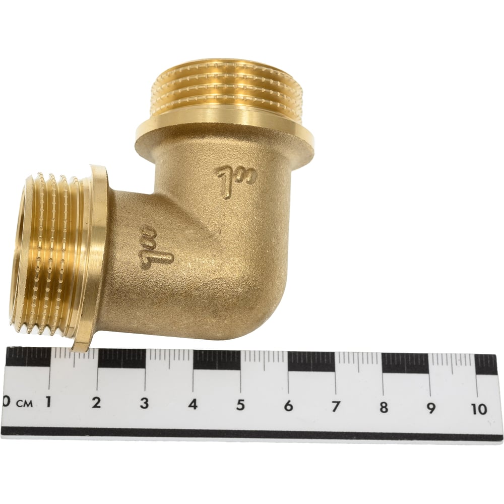 Уголок LEXLINE 1 нар/нар ЛАТ 25 516608
