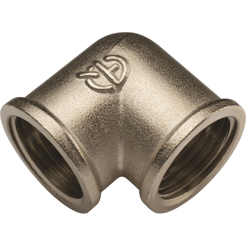 Уголок AQUALINK 3/4 x3/4 вн-вн 02558