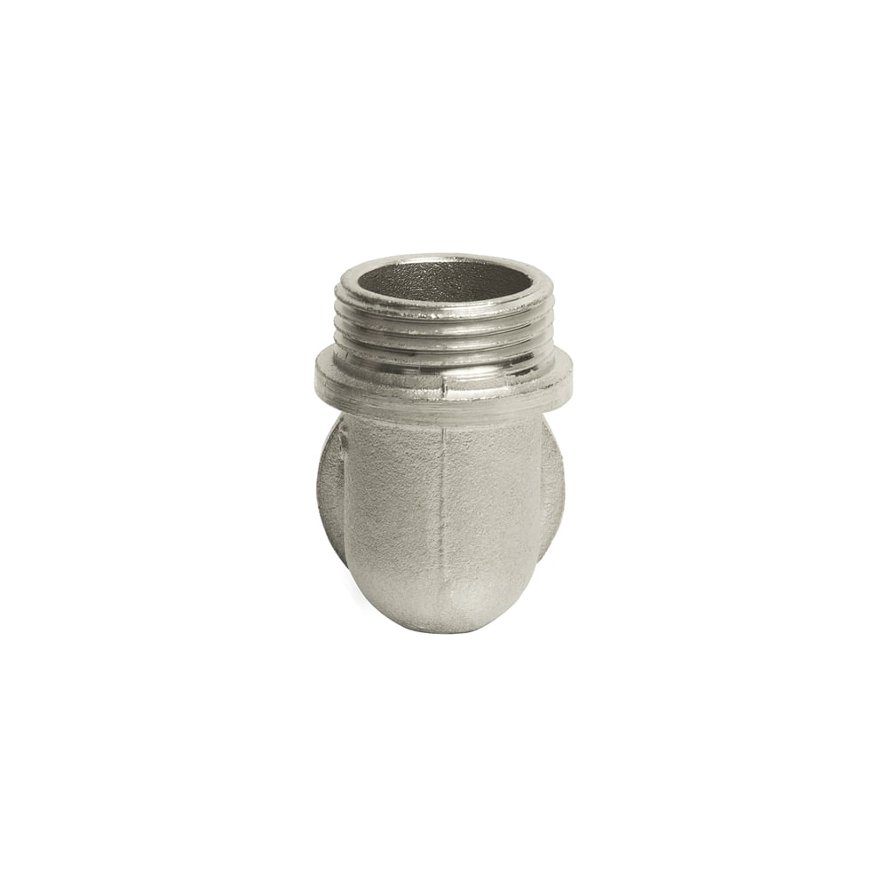 Уголок RTP 3/4'' нар/нар, никель Уп. 34933