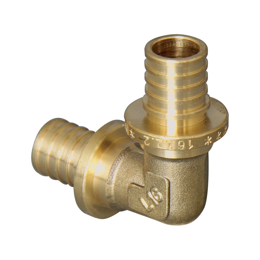 Угольник Altstream 20, 90 град аксиальный 035030102