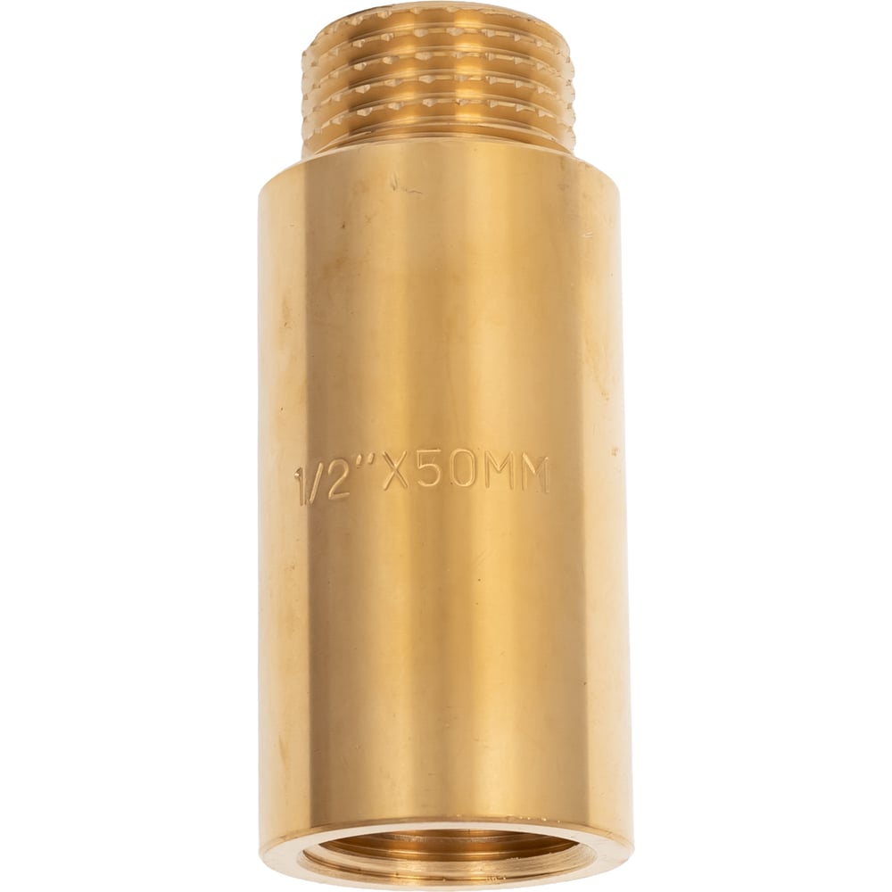 Удлинитель AV Engineering вн.-нар. 1/2x50 мм, AVE301006