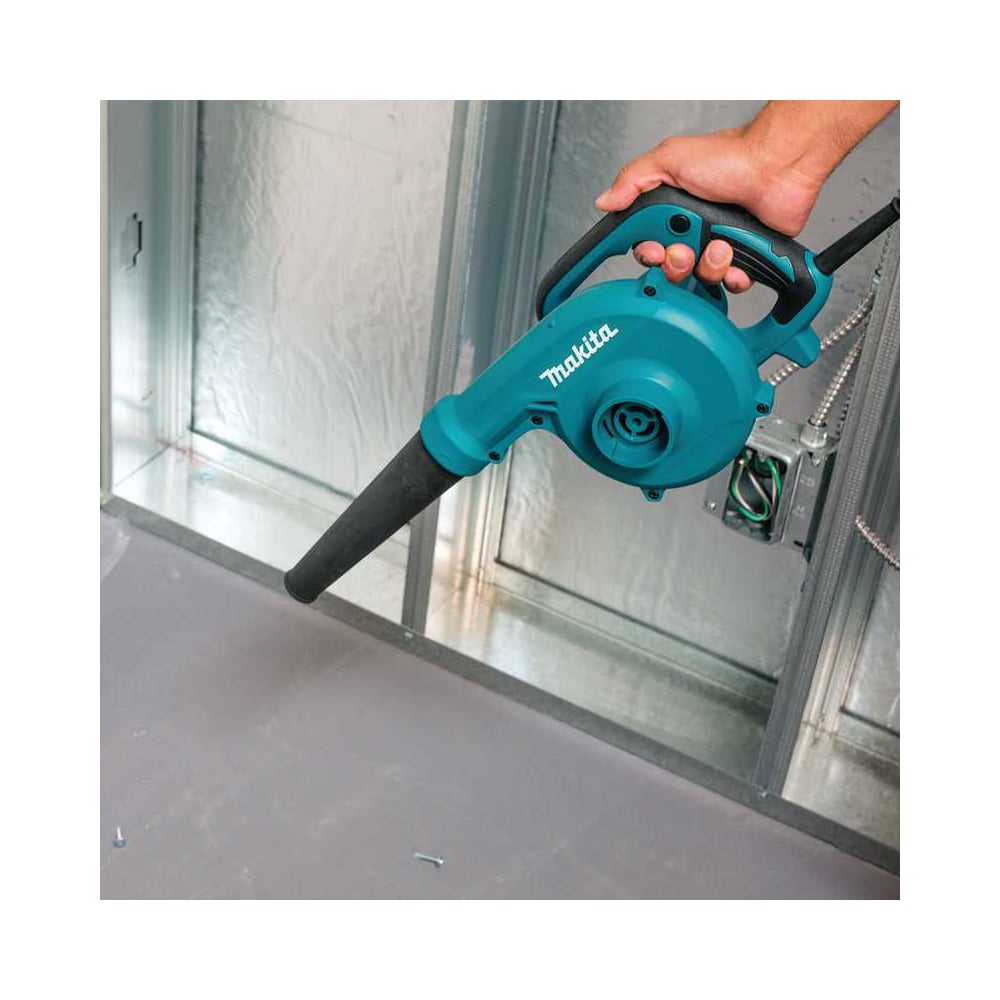 Воздуходувка-пылесос Makita UB1103