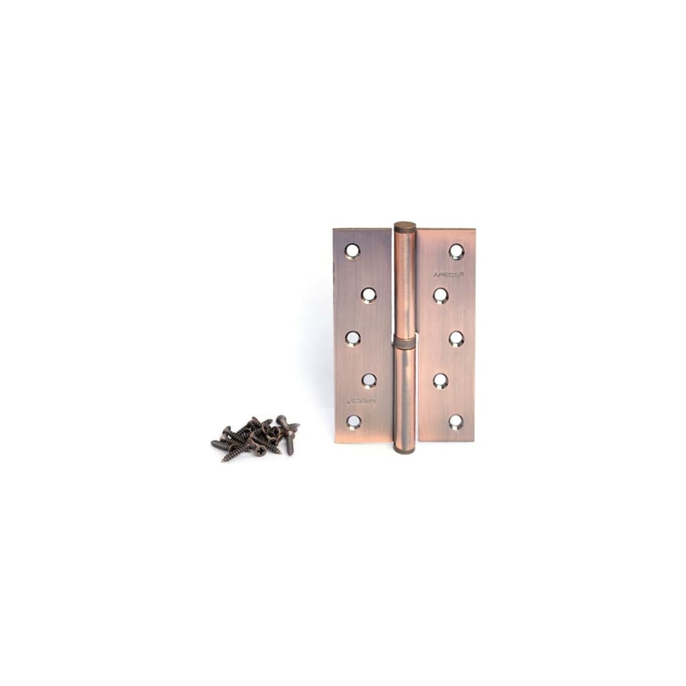 Петля APECS 12080-B-Steel-AC-R 2шт 13699