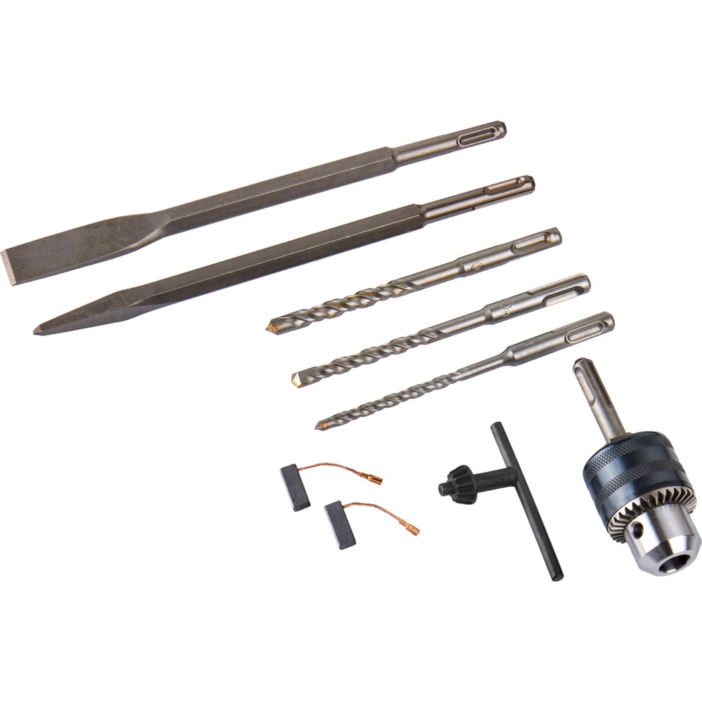 Перфоратор Elitech SDS+ П 0928РЭМ E2205.028.01 205385