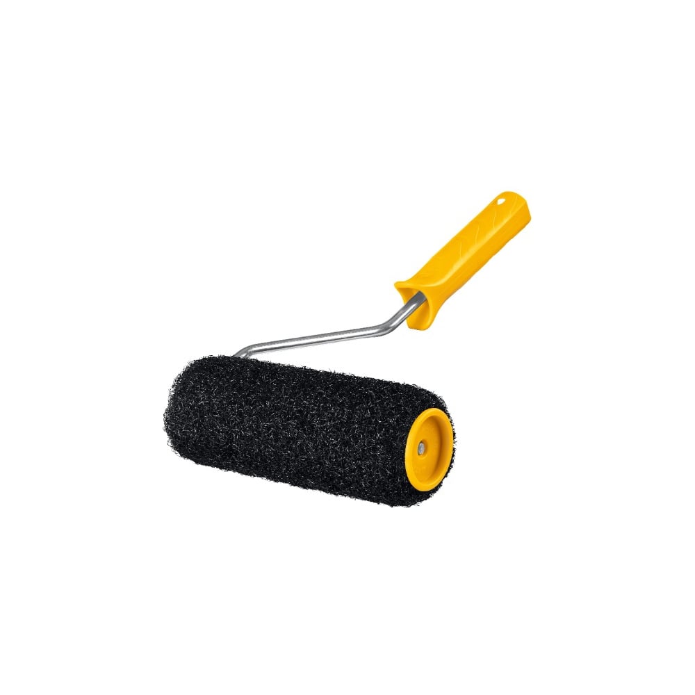 Ролик для шпатлевки STAYER Putty 80 180 мм 03642-18