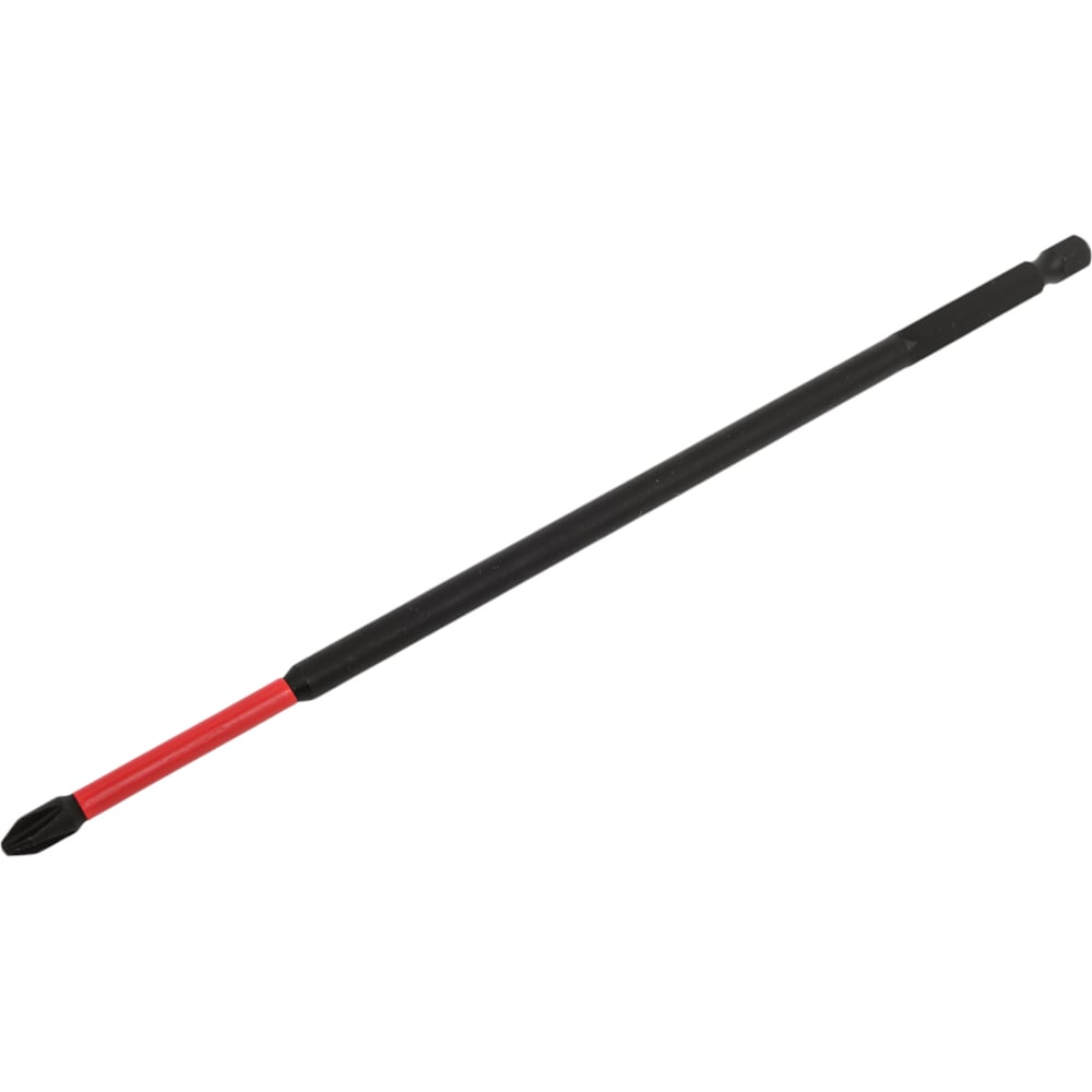 Бита торсионная магнитная MKSS Toolbox РН2, 200мм (5 шт) MK3082