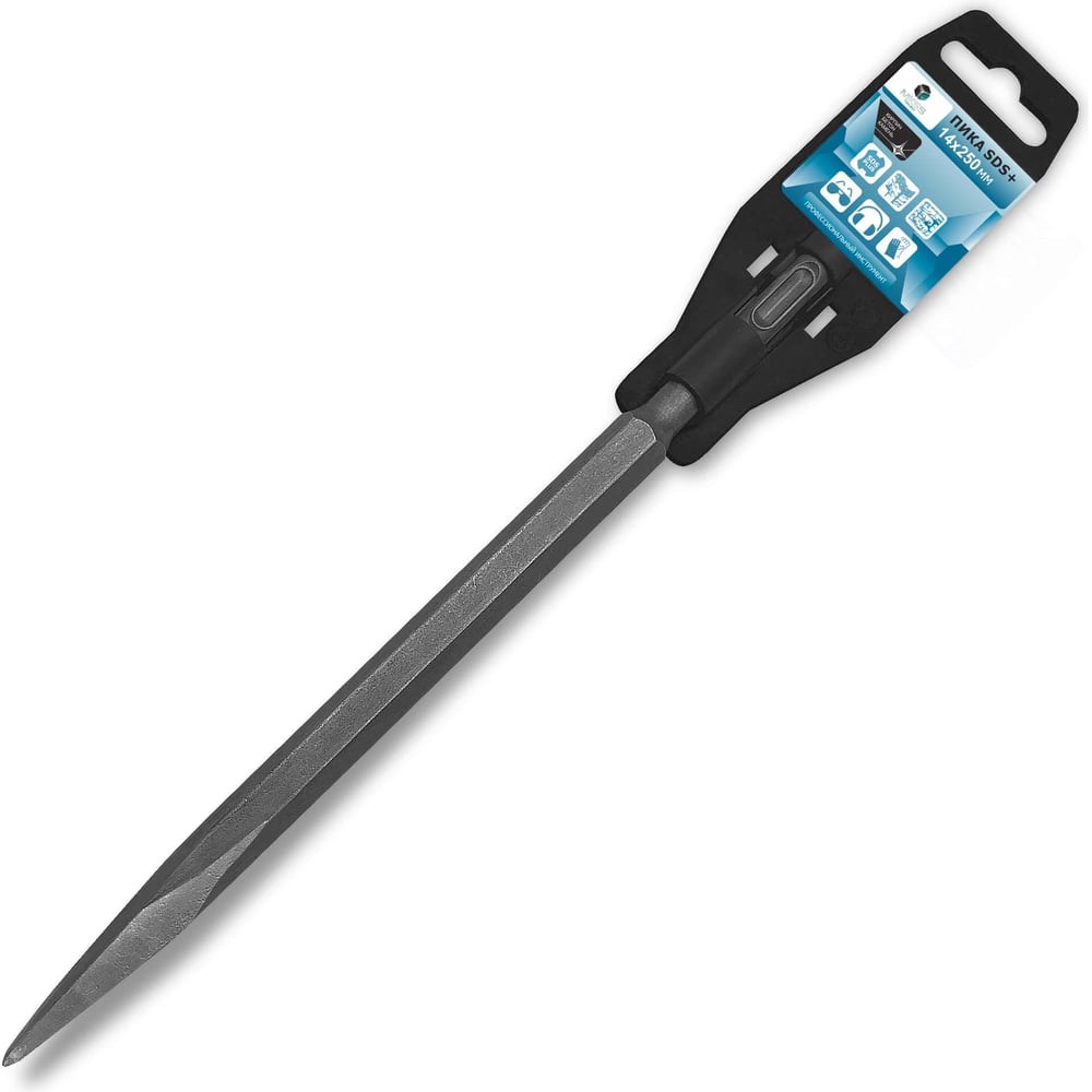 Пика MKSS Toolbox MK2714 14x250мм SDS plus МКSS MK27140025