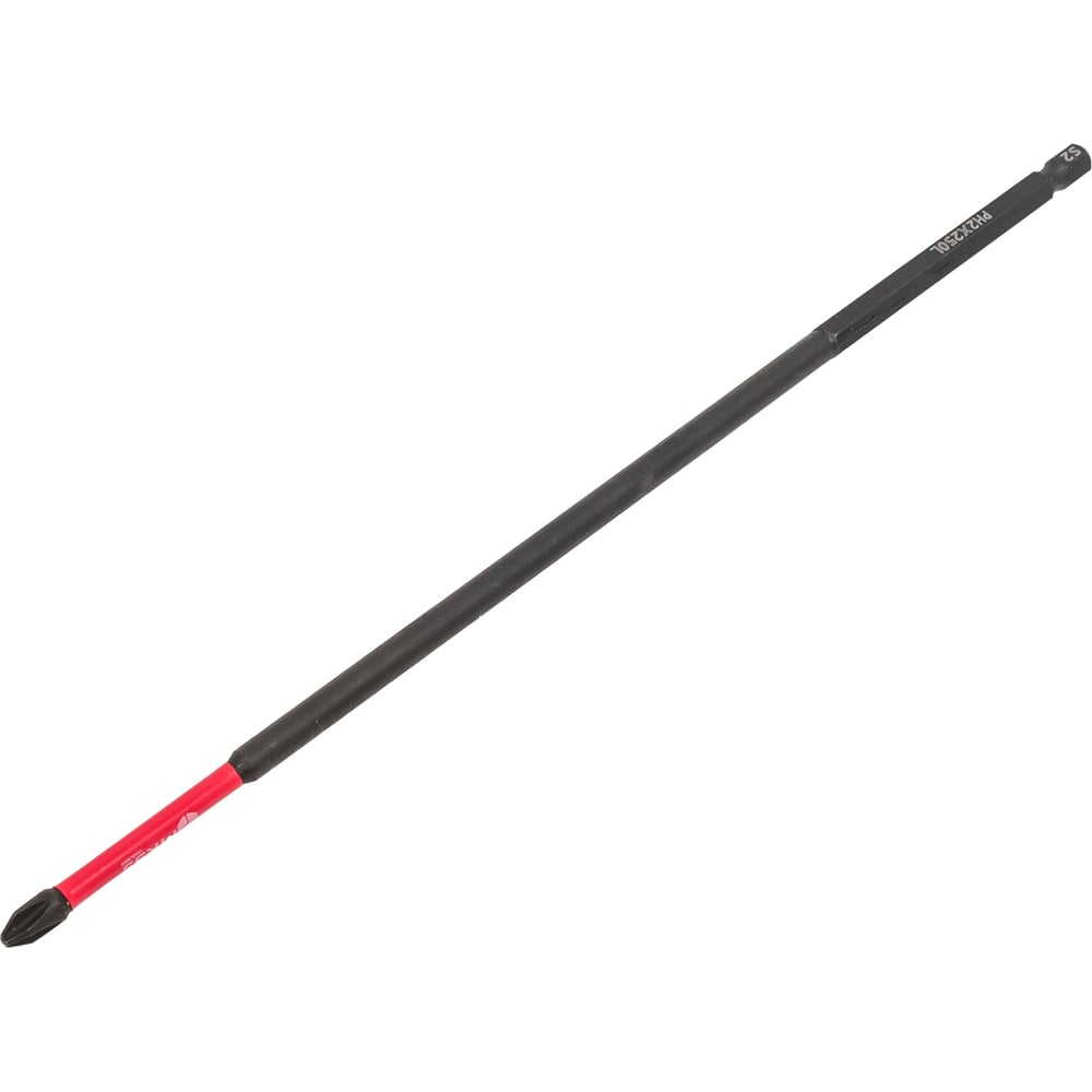 Бита торсионная магнитная MKSS Toolbox РН2, 250мм (5 шт) MK3092