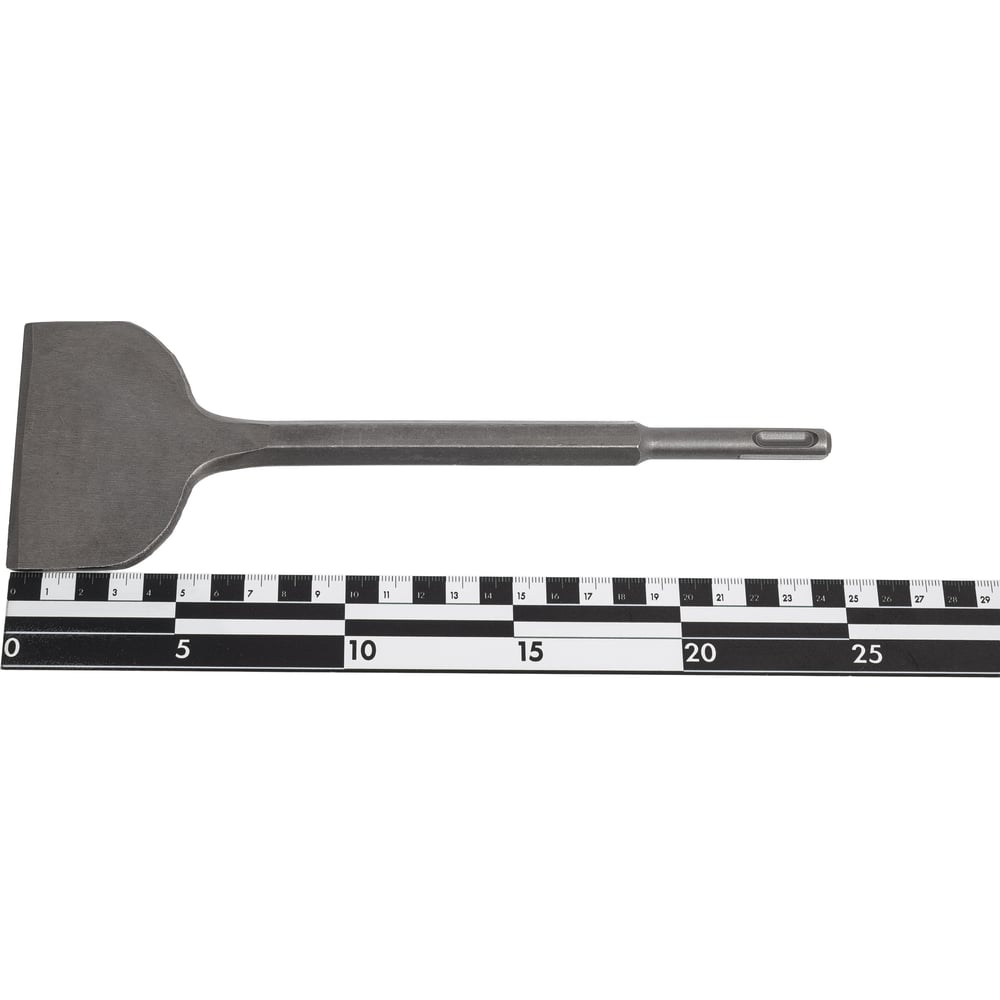 Лопатка MKSS Toolbox MK2714 14x80x250мм SDS plus МКSS MK27148025