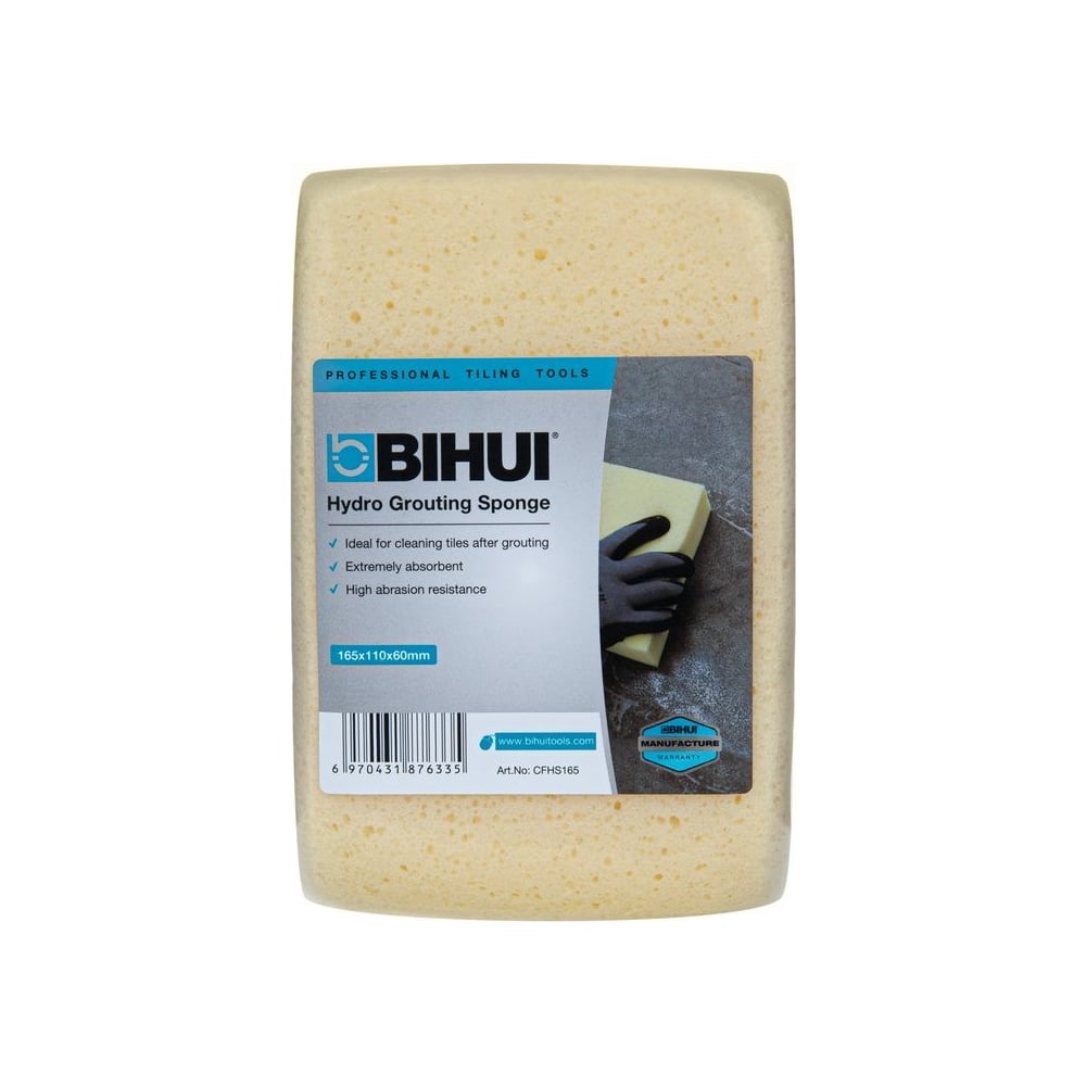 Профессиональная губка BIHUI CFHS165