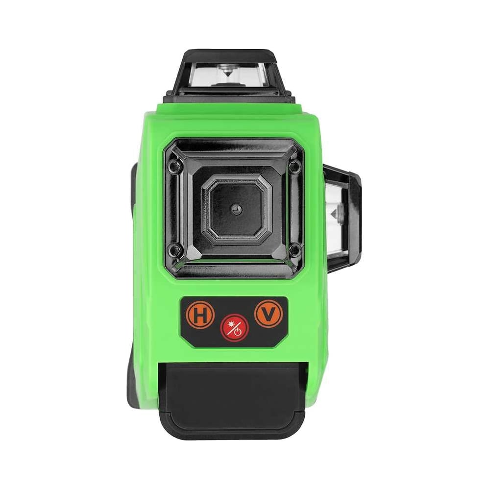 Лазерный нивелир AMO LN 4D-360-5 851704