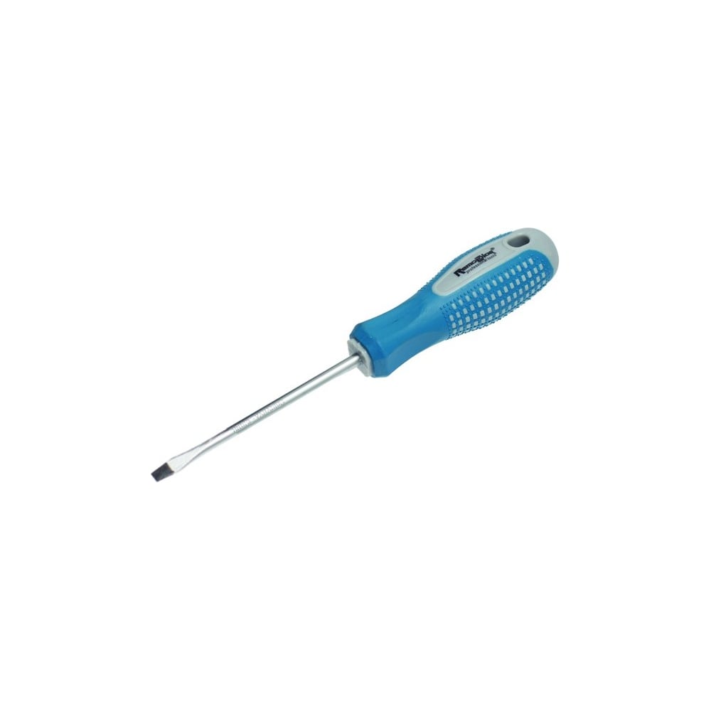 Отвертка РемоКолор Multipoint SL 6x150 мм /шт./ 33-0-705