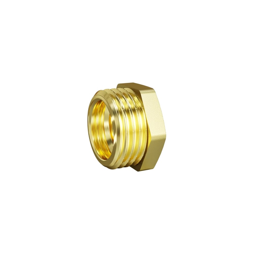 Футорка LD PRIDE 2'' - 1 1/4'' нар/вн ЛАТ 555156